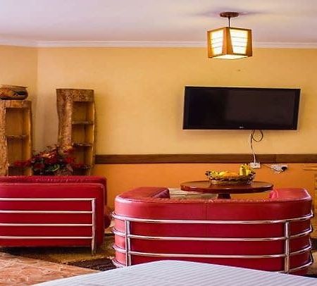Gracia Gardens Hotel Найроби Екстериор снимка