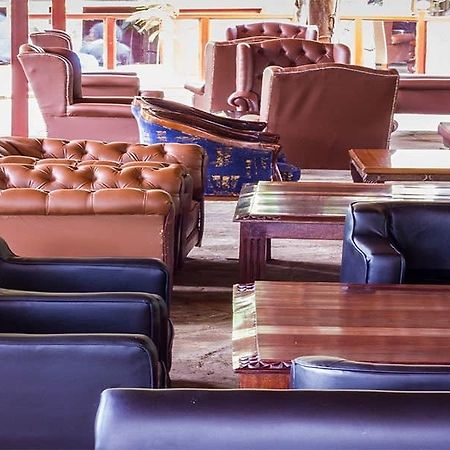Gracia Gardens Hotel Найроби Екстериор снимка